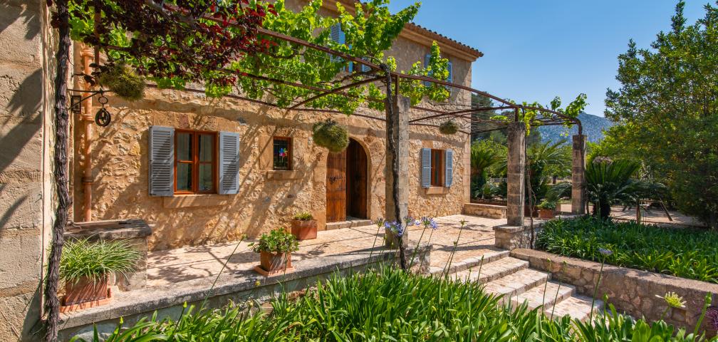 Rural Villa La Rovina