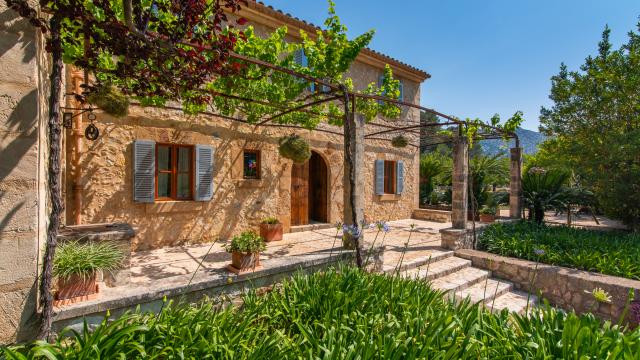 Rural Villa La Rovina