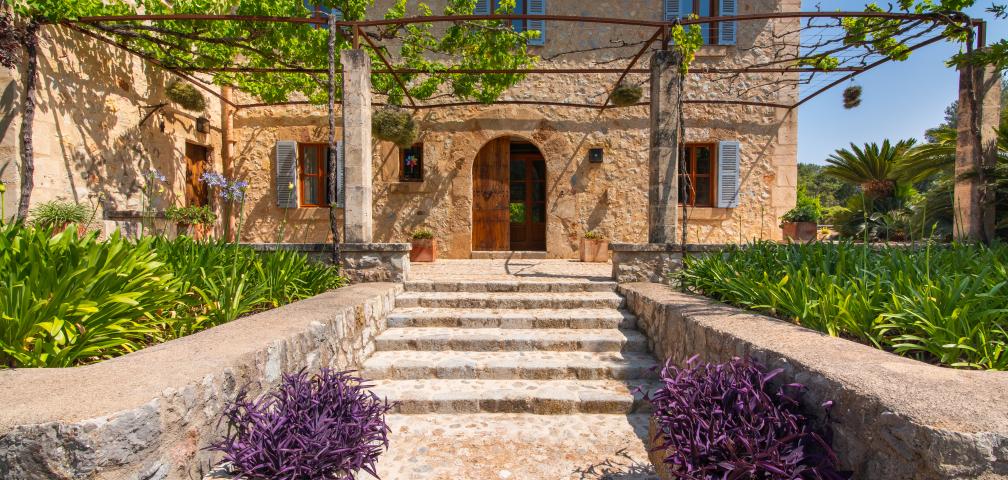 Rural Villa La Rovina