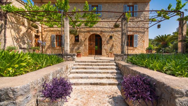 Rural Villa La Rovina