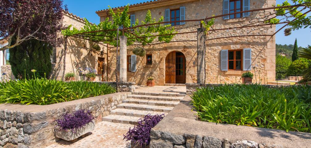 Rural Villa La Rovina