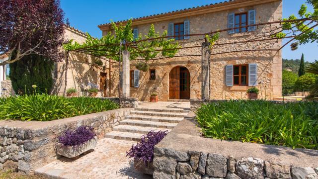 Rural Villa La Rovina