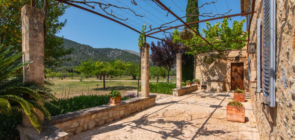 Rural Villa La Rovina