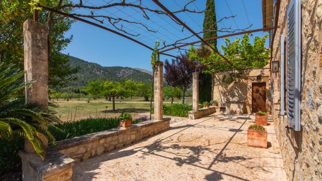 Rural Villa La Rovina