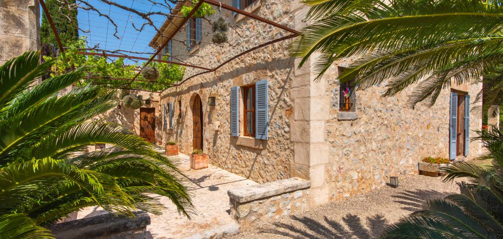 Rural Villa La Rovina