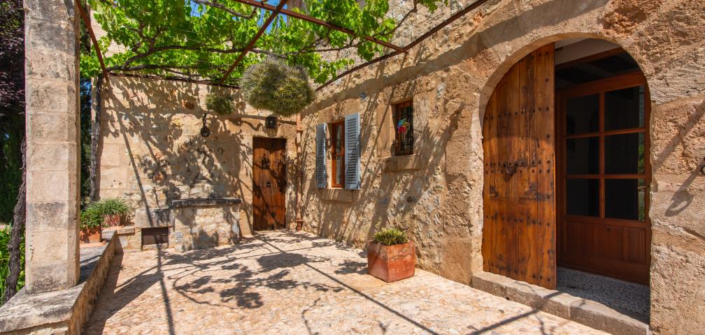 Rural Villa La Rovina