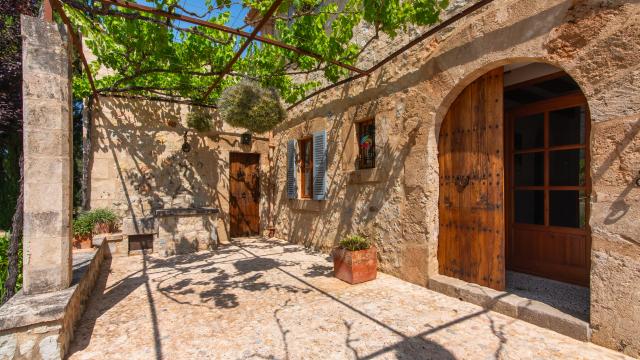 Rural Villa La Rovina