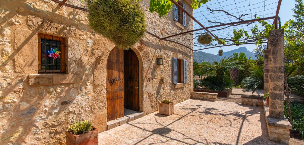 Rural Villa La Rovina