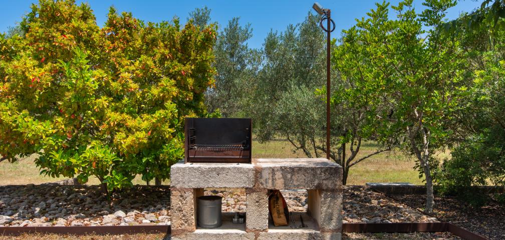 Rural Villa La Rovina