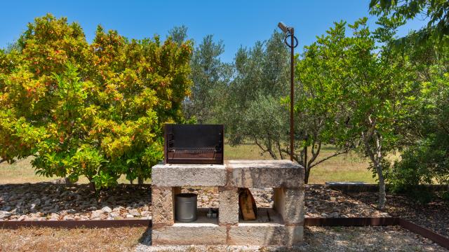 Rural Villa La Rovina