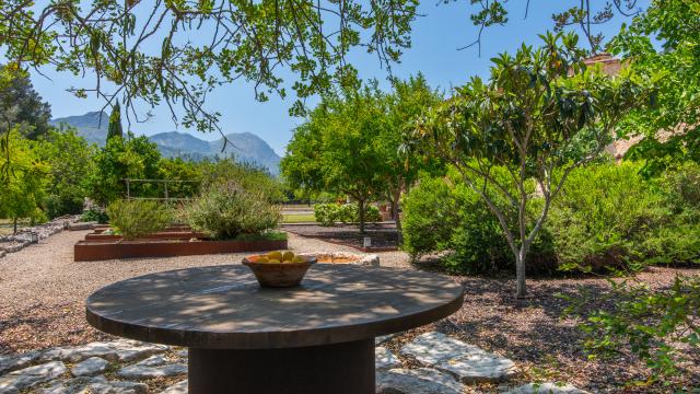 Rural Villa La Rovina