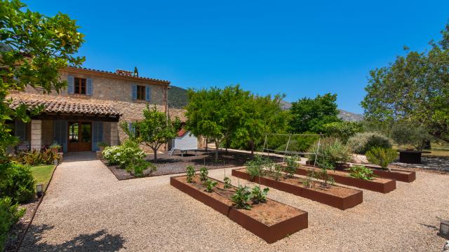 Rural Villa La Rovina