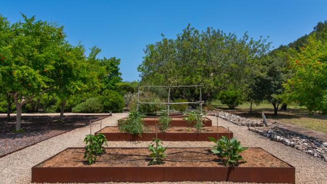 Rural Villa La Rovina