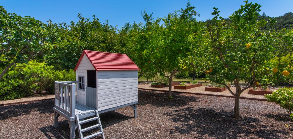 Rural Villa La Rovina