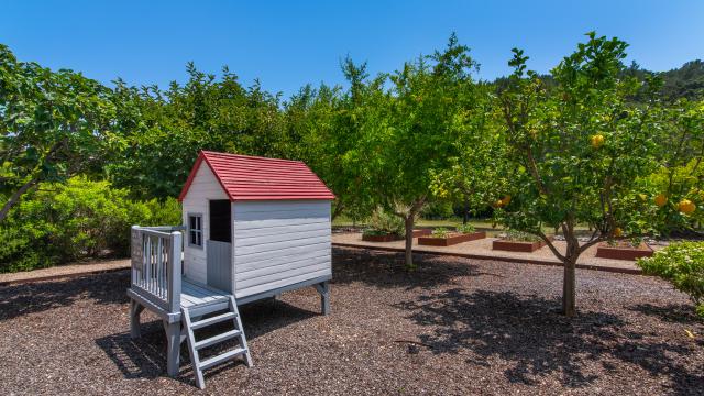 Rural Villa La Rovina