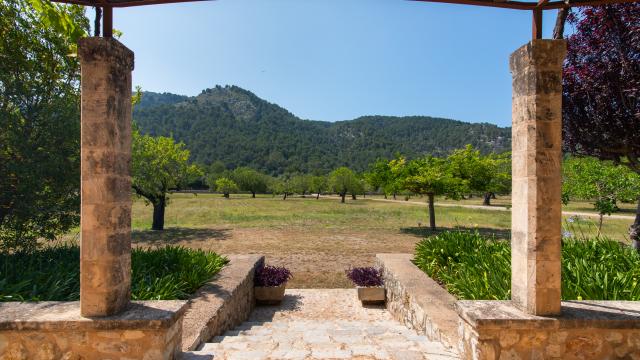 Rural Villa La Rovina