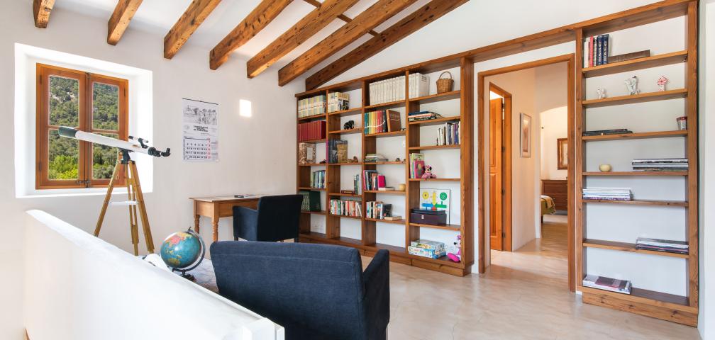 Rural Villa La Rovina