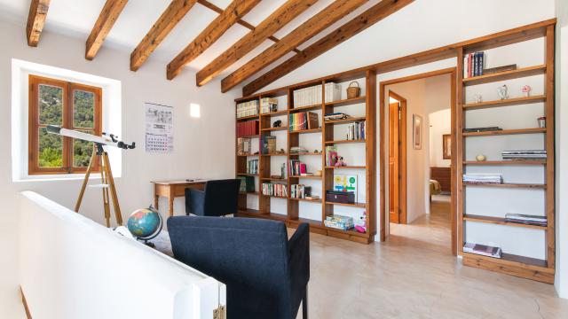 Rural Villa La Rovina