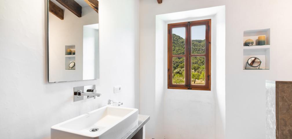 Rural Villa La Rovina