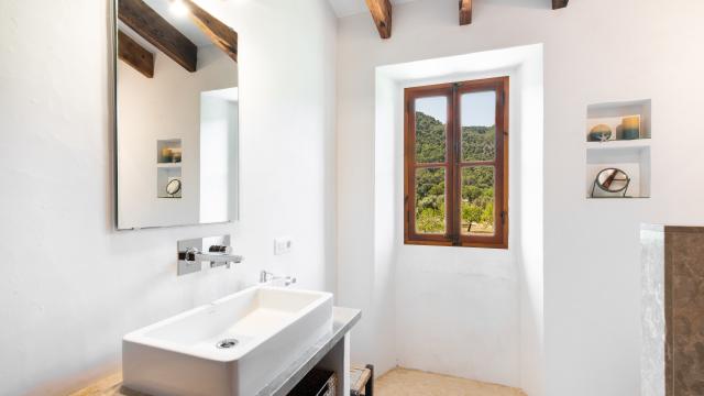 Rural Villa La Rovina