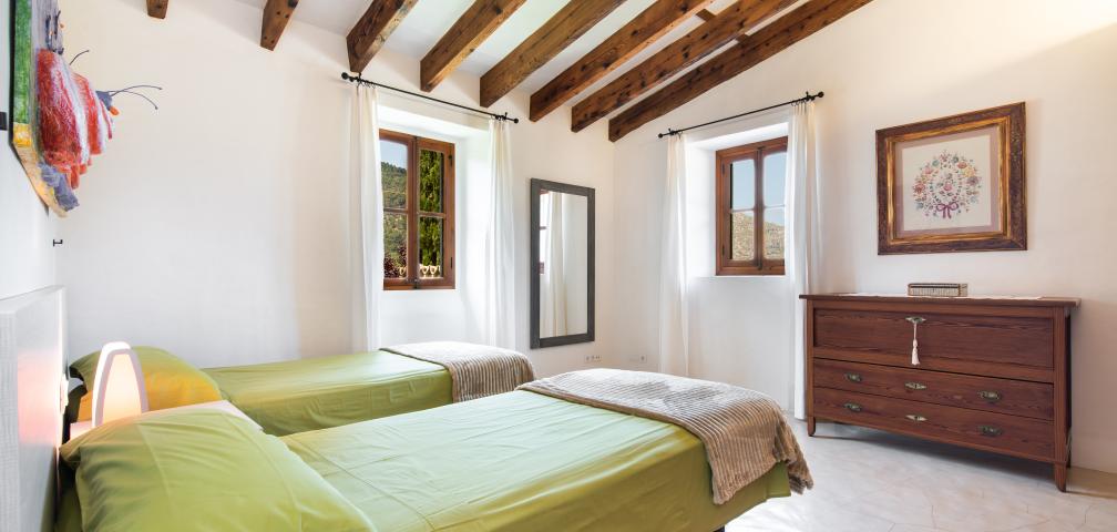 Rural Villa La Rovina