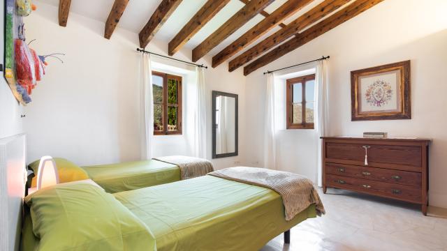 Rural Villa La Rovina