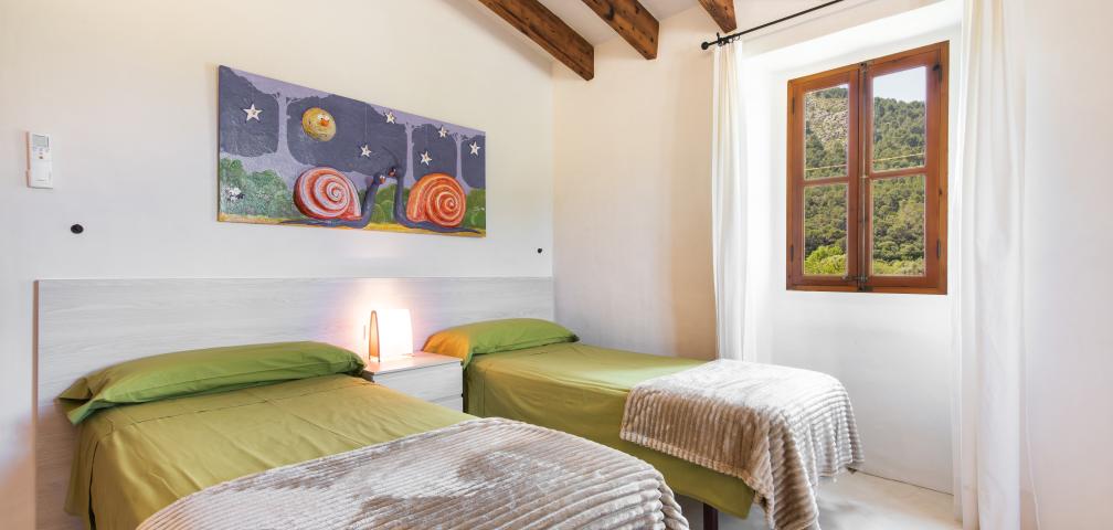 Rural Villa La Rovina