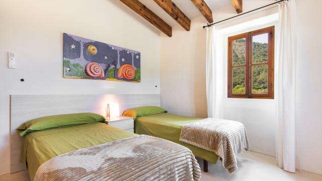 Rural Villa La Rovina