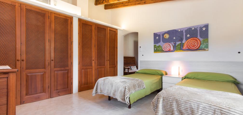 Rural Villa La Rovina