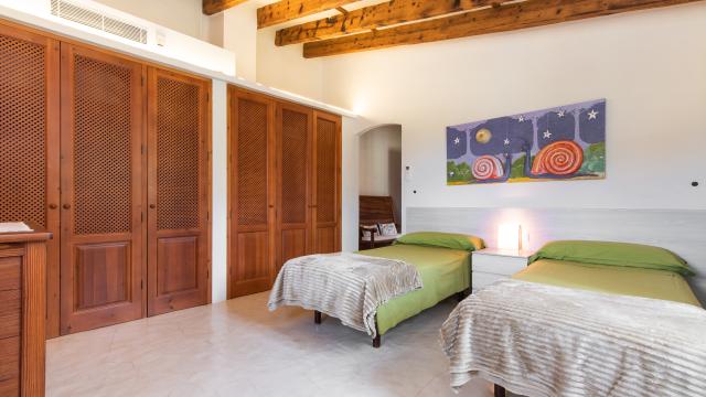 Rural Villa La Rovina