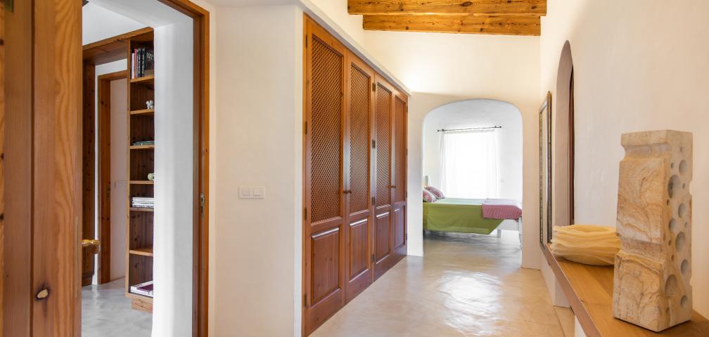 Rural Villa La Rovina