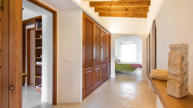 Rural Villa La Rovina