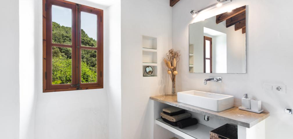 Rural Villa La Rovina