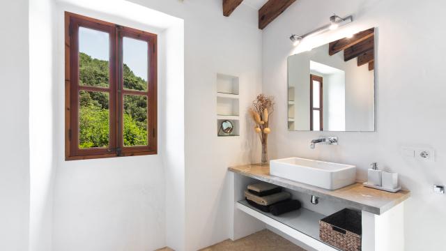 Rural Villa La Rovina