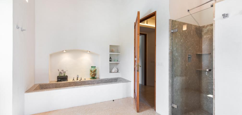 Rural Villa La Rovina