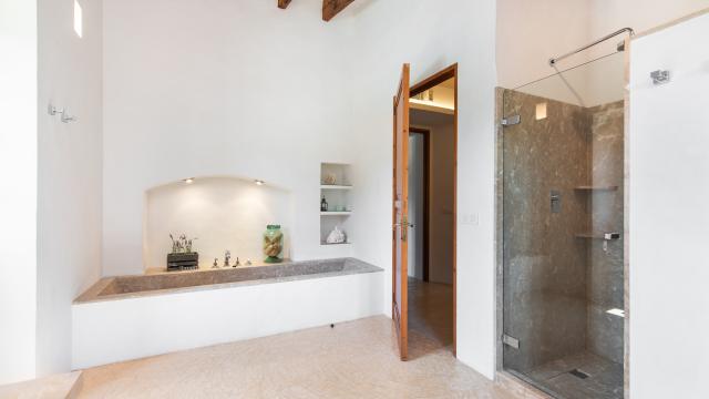 Rural Villa La Rovina