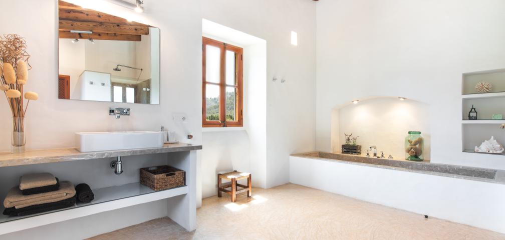 Rural Villa La Rovina