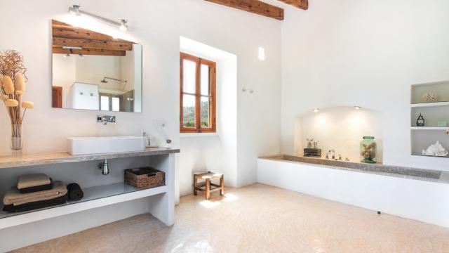 Rural Villa La Rovina