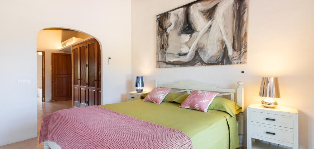 Rural Villa La Rovina