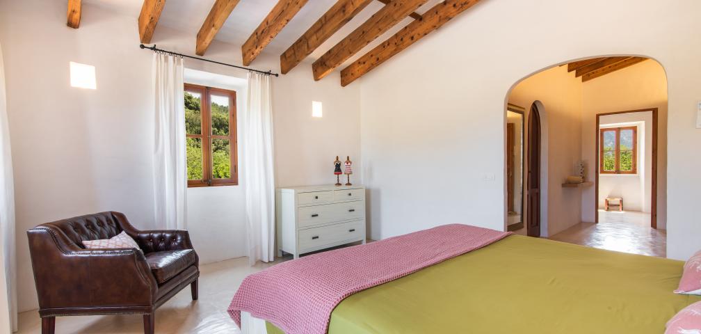 Rural Villa La Rovina