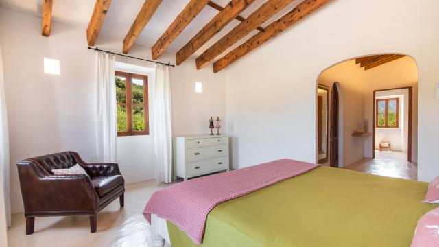 Rural Villa La Rovina