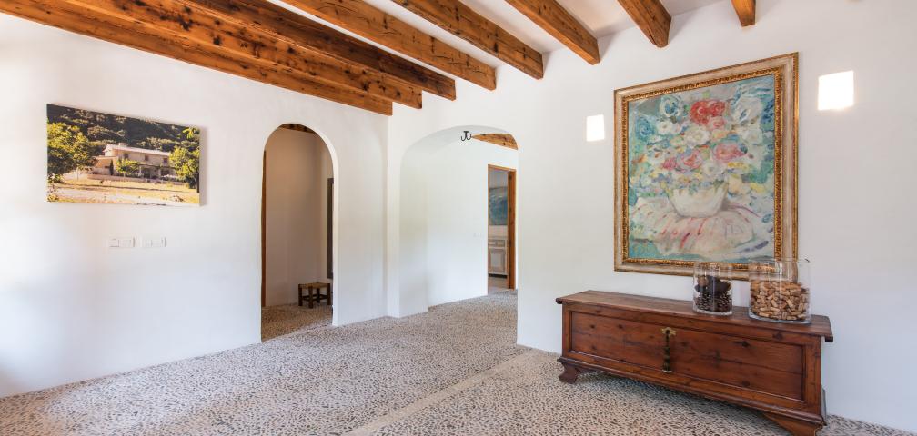 Rural Villa La Rovina