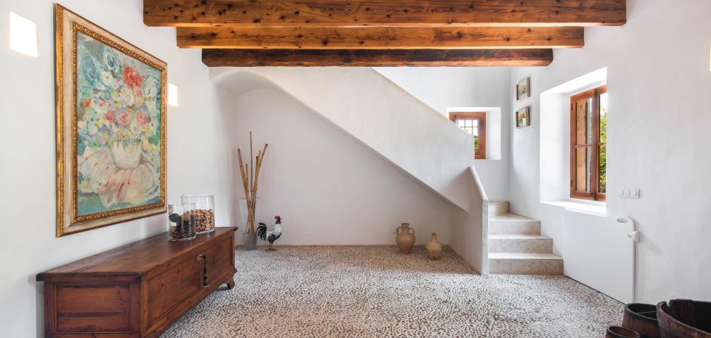 Rural Villa La Rovina