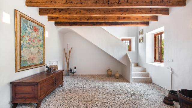 Rural Villa La Rovina