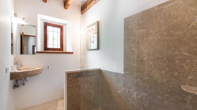 Rural Villa La Rovina