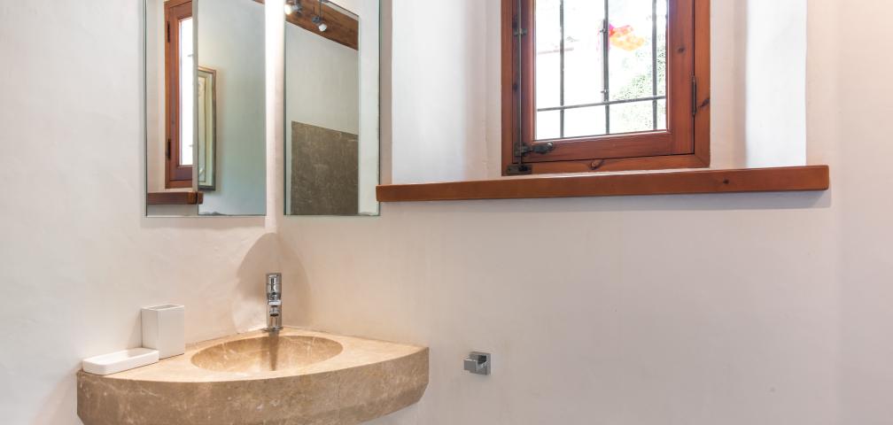 Rural Villa La Rovina