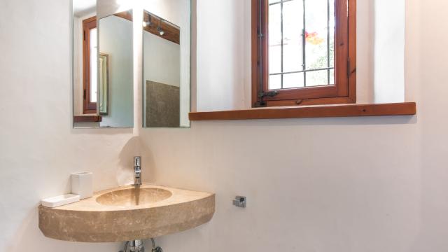 Rural Villa La Rovina