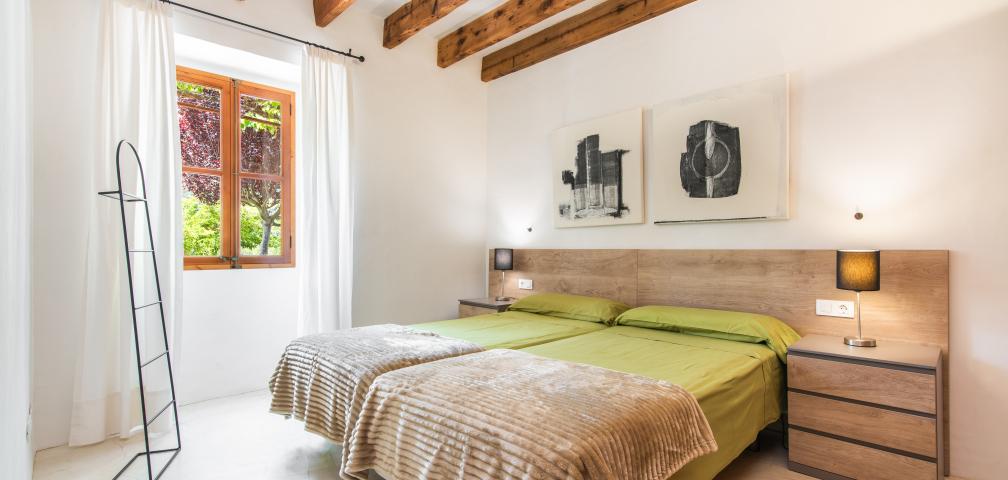 Rural Villa La Rovina