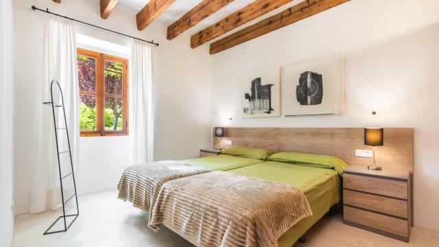 Rural Villa La Rovina