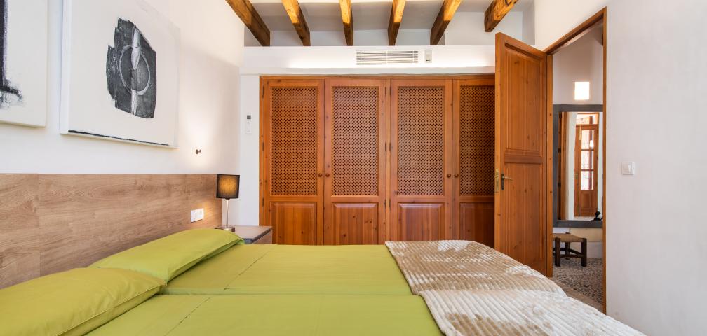 Rural Villa La Rovina